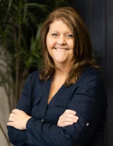 Susan Roche